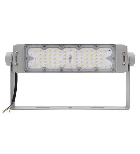 50w LED Tunnel Light 6000k IP65 High Brightness Flood Light - PanelHut Free Delivery on all orders
