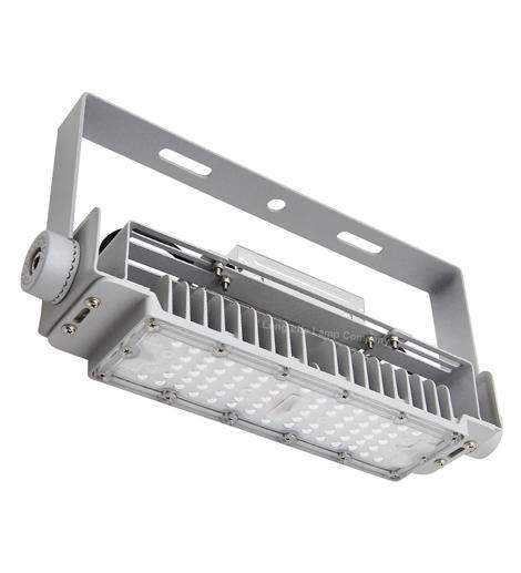 50w LED Tunnel Light 6000k IP65 High Brightness Flood Light - PanelHut Free Delivery on all orders
