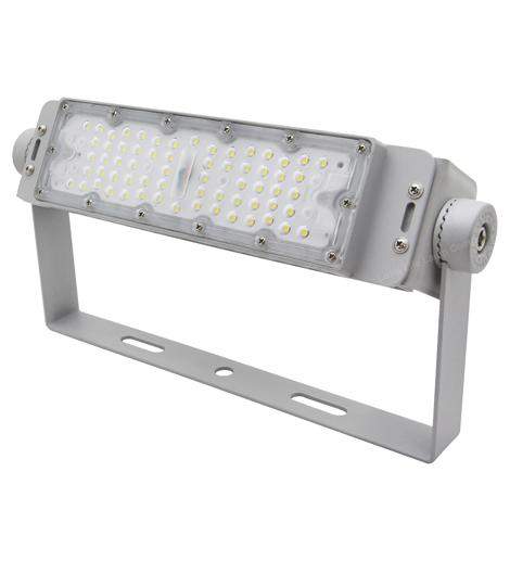 50w LED Tunnel Light 6000k IP65 High Brightness Flood Light - PanelHut Free Delivery on all orders