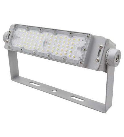 50w LED Tunnel Light 6000k IP65 High Brightness Flood Light - PanelHut Free Delivery on all orders
