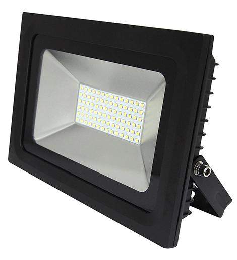 50w Outdoor LED Floodlight IP65 Waterproof Cool White 6000k - PanelHut Free Delivery on all orders