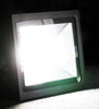 50w Outdoor LED Floodlight IP65 Waterproof Cool White 6000k - PanelHut Free Delivery on all orders