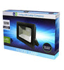 50w Outdoor LED Floodlight IP65 Waterproof Cool White 6000k - PanelHut Free Delivery on all orders
