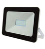 50w Outdoor LED Floodlight White Body IP65 Cool White 6000k SL50W - PanelHut Free Delivery on all orders