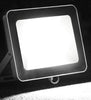 50w Outdoor LED Floodlight White Body IP65 Cool White 6000k SL50W - PanelHut Free Delivery on all orders