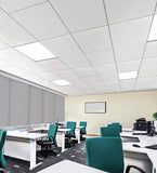 30w LED Recessed Ceiling Panel 6500K Cool White 300 x 600