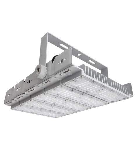 250w LED Tunnel Flood Light IP65 6000k Energy Rating A