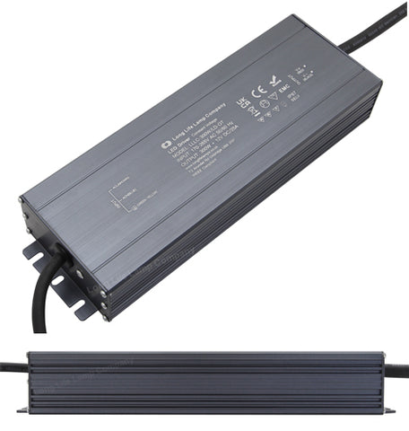 LED Transformer – PanelHut