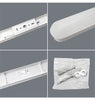 40w 3ft LED Ceiling Batten Light IP44 6500k BA40WCW