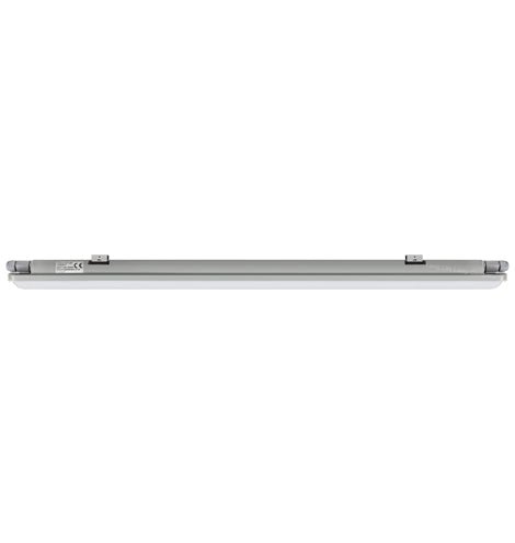 Waterproof IP65 LED batten 1500mm 60W daylight white tube replacement