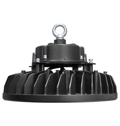 150w LED High Bay Light UFO Style 6000k Commercial Light