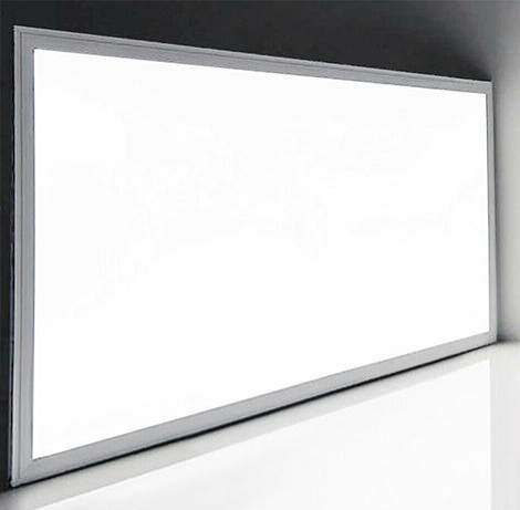 72w Recessed Ceiling LED Panel 6500k Cool White 1200 x 600 - PanelHut Free Delivery on all orders