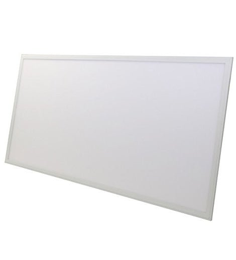 72w Recessed Ceiling LED Panel 6500k Cool White 1200 x 600 - PanelHut Free Delivery on all orders