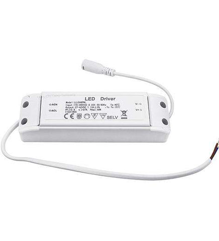 40w / 48w Replacement Drivers For LED Panel