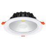 COB 18W Recessed Commercial LED Downlight 6000k PL Metal Halide Replacement CDL18W - PanelHut Free Delivery on all orders