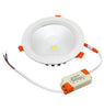 COB 18W Recessed Commercial LED Downlight 6000k PL Metal Halide Replacement CDL18W - PanelHut Free Delivery on all orders