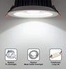 COB 30W Recessed Commercial LED Downlight 6000k PL Metal Halide Replacement CDL30 - PanelHut Free Delivery on all orders
