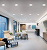COB 30W Recessed Commercial LED Downlight 6000k PL Metal Halide Replacement CDL30 - PanelHut Free Delivery on all orders