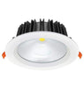 COB 30W Recessed Commercial LED Downlight 6000k PL Metal Halide Replacement CDL30 - PanelHut Free Delivery on all orders