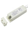 3-hour emergency LED backup power for commercial lighting