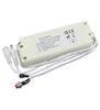 LED emergency battery pack kit up to 48W 3 hours