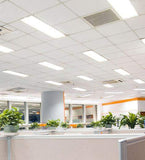 40w LED Light Panel 6500k 1200 x 300 Energy Rating A+