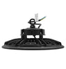 High Bay Light LED 150w 6500k IP65 Ultra Bright UFO7 - PanelHut Free Delivery on all orders