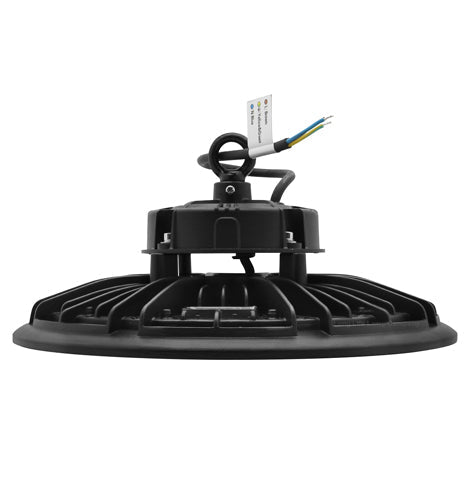 High Bay Light LED 150w 6500k IP65 Ultra Bright UFO7 - PanelHut Free Delivery on all orders