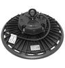 High Bay Light LED 150w 6500k IP65 Ultra Bright UFO7 - PanelHut Free Delivery on all orders