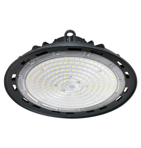 High Bay Light LED 150w 6500k IP65 Ultra Bright UFO7 - PanelHut Free Delivery on all orders
