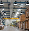 High Bay Light LED 150w 6500k IP65 Ultra Bright UFO7 - PanelHut Free Delivery on all orders