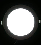 10 Pack 18w LED Round Ceiling LED Light 220mm