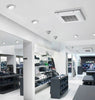 LED Downlight Adjustable Recessed Commercial Lighting 30w High Brightness CDA01 - PanelHut Free Delivery on all orders