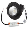 LED Downlight Adjustable Recessed Commercial Lighting 30w High Brightness CDA02 - PanelHut Free Delivery on all orders