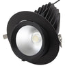 LED Downlight Adjustable Recessed Commercial Lighting 30w High Brightness CDA02 - PanelHut Free Delivery on all orders