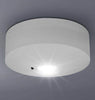 2.5W LED emergency ceiling light for power failure backup lighting