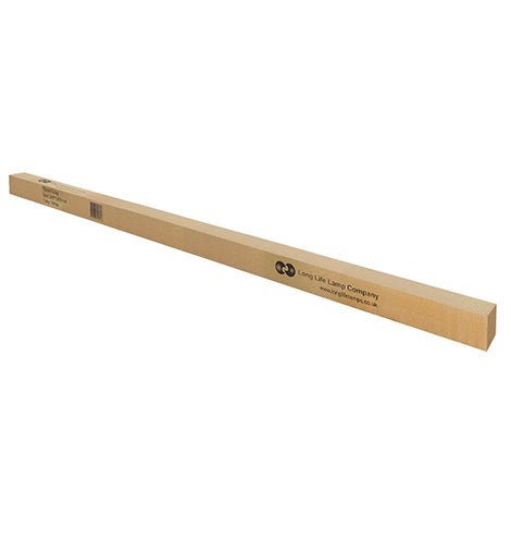 LED Panel Surface Mounting Frame Box Kit For Ceiling Panel 1200 x 300 White Body - PanelHut Free Delivery on all orders