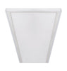 LED Panel Surface Mounting Frame Box Kit For Ceiling Panel 1200 x 600 White Body - PanelHut Free Delivery on all orders