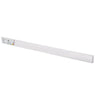 LED Slim Profile Ceiling Batten Light 6 feet Opal Cover (Collection Only) - PanelHut Free Delivery on all orders