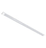 LED Slim Profile Ceiling Batten Light 6 feet Opal Cover (Collection Only) - PanelHut Free Delivery on all orders