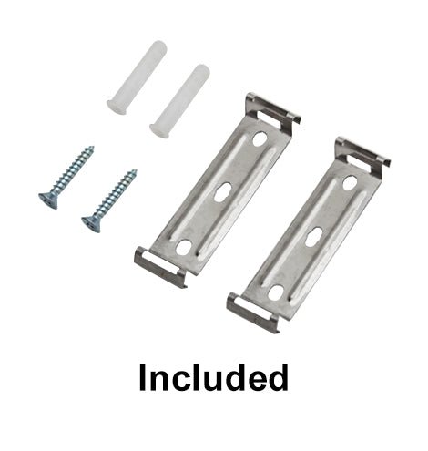 LED Slim Profile Ceiling Batten Light Opal Cover FB0 - PanelHut Free Delivery on all orders