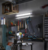 LED Slim Profile Ceiling Batten Light Opal Cover FB0 - PanelHut Free Delivery on all orders