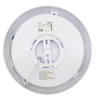 Microwave Motion Sensor Ceiling Light IP54 LED 18w 6500k 0829SEN - PanelHut Free Delivery on all orders