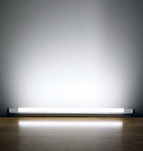 Opaque T8 LED Tube Light CFL Replacement 2 ft T82FT - PanelHut Free Delivery on all orders