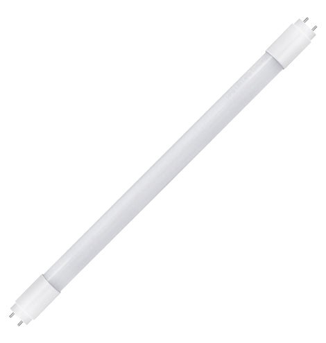 Opaque T8 LED Tube Light CFL Replacement 2 ft T82FT - PanelHut Free Delivery on all orders