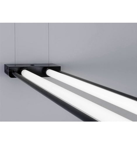 Opaque T8 LED Tube Light CFL Replacement 2 ft T82FT - PanelHut Free Delivery on all orders