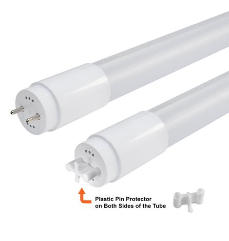 Opaque T8 LED Tube Light CFL Replacement 3 ft T83FT - PanelHut Free Delivery on all orders