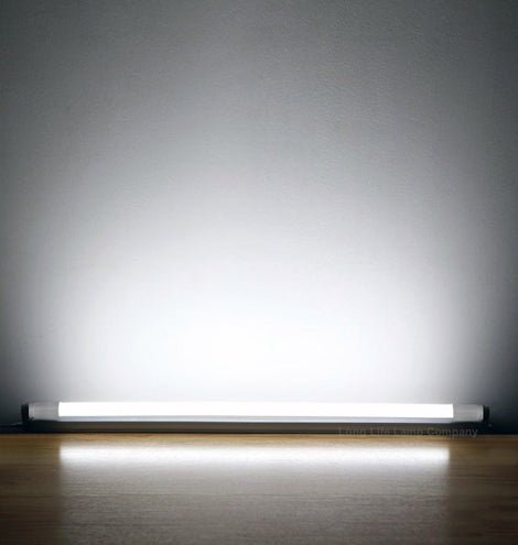 Opaque T8 LED Tube Light CFL Replacement 4 ft T84FT - PanelHut Free Delivery on all orders