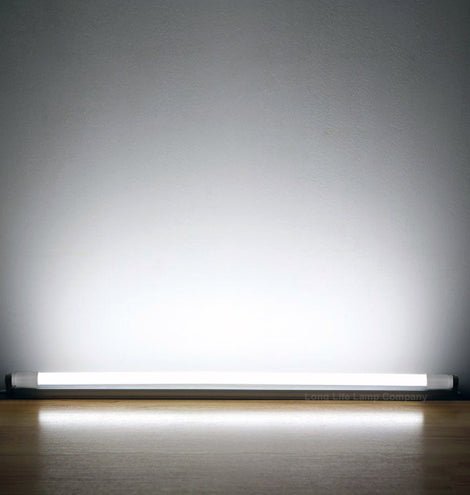 Opaque T8 LED Tube Light CFL Replacement 5 ft T85FT - PanelHut Free Delivery on all orders