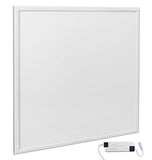 48w LED Ceiling Panel 5000K Neutral White 600x600 Energy Rating A+